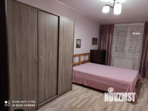 2-к квартира, на длительный срок, 72м2, 4/16 этаж