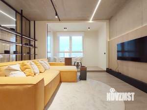 2-к квартира, на длительный срок, 55м2, 15/25 этаж