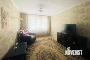 2-к квартира, на длительный срок, 43м2, 1/5 этаж