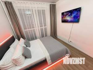 1-к квартира, посуточно, 39м2, 1/1 этаж