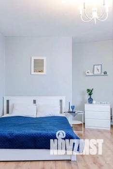 2-к квартира, посуточно, 74м2, 1/1 этаж