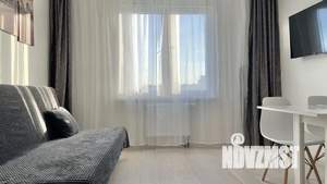 2-к квартира, посуточно, 40м2, 14/25 этаж