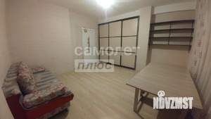 1-к квартира, на длительный срок, 43м2, 15/25 этаж