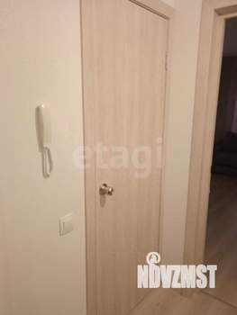 Студия квартира, на длительный срок, 23м2, 2/5 этаж