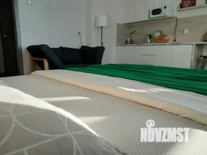 Студия квартира, посуточно, 29м2, 9/18 этаж