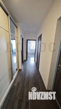 1-к квартира, на длительный срок, 40м2, 2/14 этаж