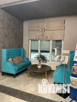 2-к квартира, посуточно, 46м2, 15/32 этаж