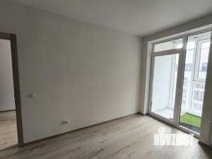 1-к квартира, на длительный срок, 42м2, 7/17 этаж