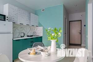 1-к квартира, посуточно, 48м2, 8/15 этаж