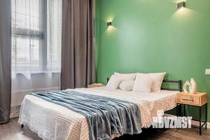 2-к квартира, посуточно, 62м2, 1/22 этаж