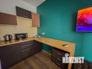 Студия квартира, посуточно, 29м2, 5/15 этаж
