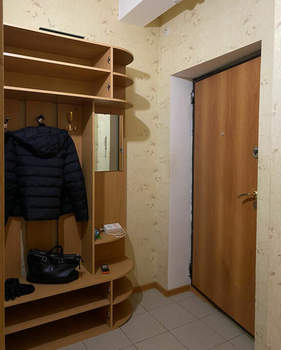 2-к квартира, на длительный срок, 39м2, 2/21 этаж