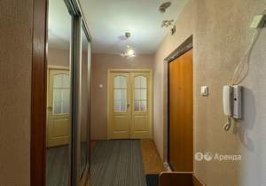 2-к квартира, на длительный срок, 51м2, 3/16 этаж