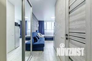 1-к квартира, посуточно, 30м2, 25/25 этаж