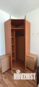 3-к квартира, на длительный срок, 62м2, 17/24 этаж