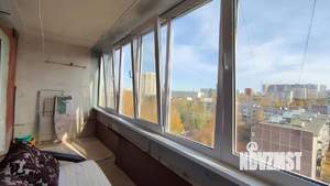 2-к квартира, на длительный срок, 47м2, 8/12 этаж