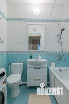 2-к квартира, посуточно, 56м2, 19/24 этаж