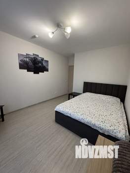 1-к квартира, посуточно, 35м2, 11/25 этаж