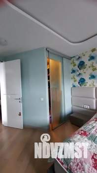 2-к квартира, посуточно, 60м2, 16/25 этаж