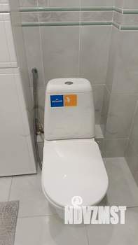 1-к квартира, посуточно, 42м2, 16/17 этаж