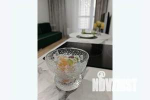 1-к квартира, посуточно, 35м2, 9/9 этаж