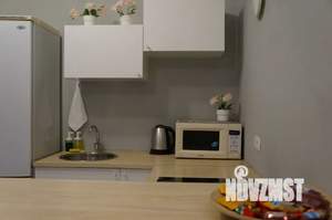 1-к квартира, посуточно, 36м2, 4/16 этаж