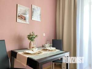 1-к квартира, посуточно, 50м2, 1/1 этаж