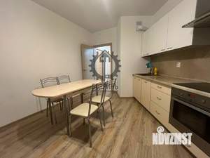 1-к квартира, на длительный срок, 38м2, 27/30 этаж