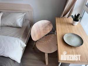 1-к квартира, на длительный срок, 34м2, 6/25 этаж