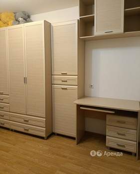 2-к квартира, на длительный срок, 63м2, 13/25 этаж