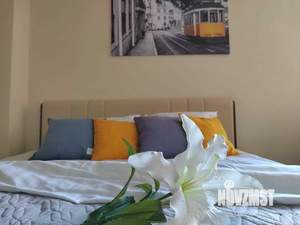 2-к квартира, посуточно, 58м2, 1/1 этаж