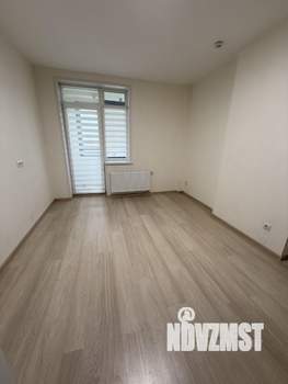 1-к квартира, на длительный срок, 34м2, 14/22 этаж