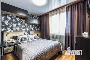 2-к квартира, посуточно, 55м2, 1/1 этаж