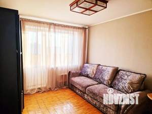 1-к квартира, посуточно, 35м2, 11/12 этаж