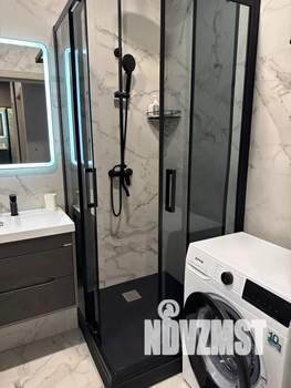 1-к квартира, посуточно, 50м2, 9/24 этаж