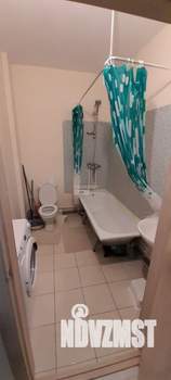 Студия квартира, на длительный срок, 33м2, 6/10 этаж