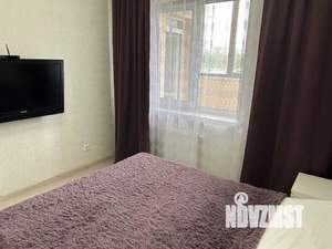 1-к квартира, посуточно, 48м2, 1/1 этаж