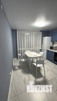 2-к квартира, на длительный срок, 52м2, 16/37 этаж