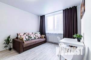 2-к квартира, посуточно, 45м2, 2/25 этаж