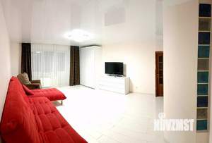 4-к квартира, на длительный срок, 114м2, 6/16 этаж