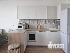 3-к квартира, посуточно, 80м2, 22/30 этаж