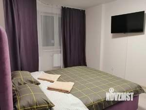 2-к квартира, посуточно, 45м2, 1/1 этаж