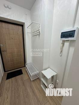 Студия квартира, на длительный срок, 22м2, 6/26 этаж