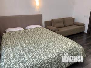 Студия квартира, посуточно, 25м2, 7/14 этаж