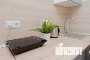 1-к квартира, посуточно, 15м2, 1/5 этаж