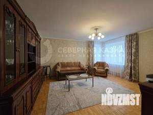 2-к квартира, на длительный срок, 70м2, 6/11 этаж