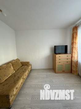 1-к квартира, посуточно, 25м2, 1/5 этаж