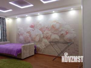 1-к квартира, посуточно, 25м2, 1/5 этаж