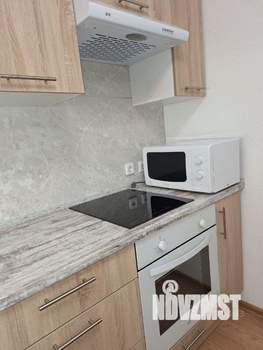 1-к квартира, на длительный срок, 45м2, 17/24 этаж