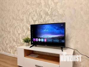 1-к квартира, посуточно, 45м2, 6/25 этаж